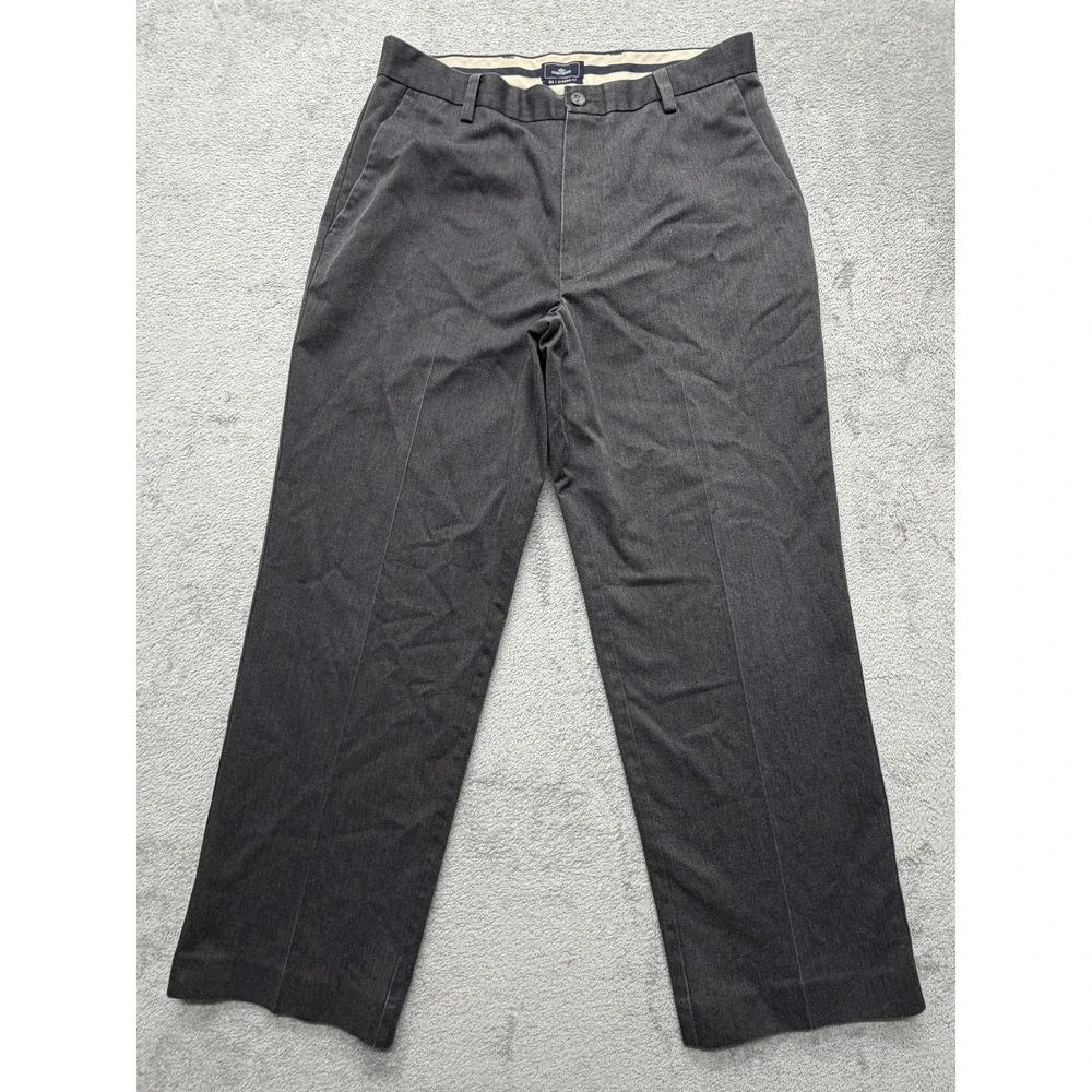 dockers casual dress pants Dockers Men's Easy Khaki Stretch Classic Fit Pleated Pants